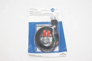 InSinkErator Garbage Disposal Power Cord Kit CRD-00 New Food Waste Disposer - Picture 1 of 6