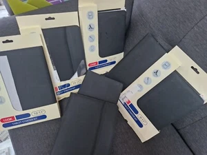 7 x LOGIK 9-11", 10-11" Tablet Starter Kit - Black - Picture 1 of 18