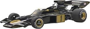 AUTOart 1/18 87327 Lotus 72E 1973 # 1 Emerson Fittipaldi - Picture 1 of 3