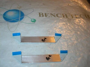 Emerson  Model  LF501EM4    2 - Ribbon Cables From LED Panel - Picture 1 of 2