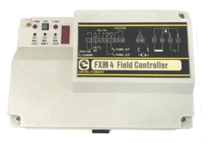 Control Techniques FXM 4 Field Controller - Picture 1 of 7