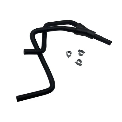 Upper Radiator Inlet Hose 22908202 For 2013-19 Cadillac ATS Chevy Camaro 2.0L I4 - image 1 of 4