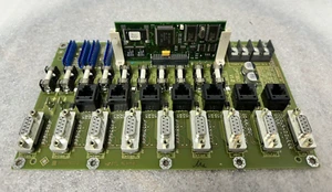 Tecan Evo Freedom Optibo DCU & Device-CU2 Board - Picture 1 of 6