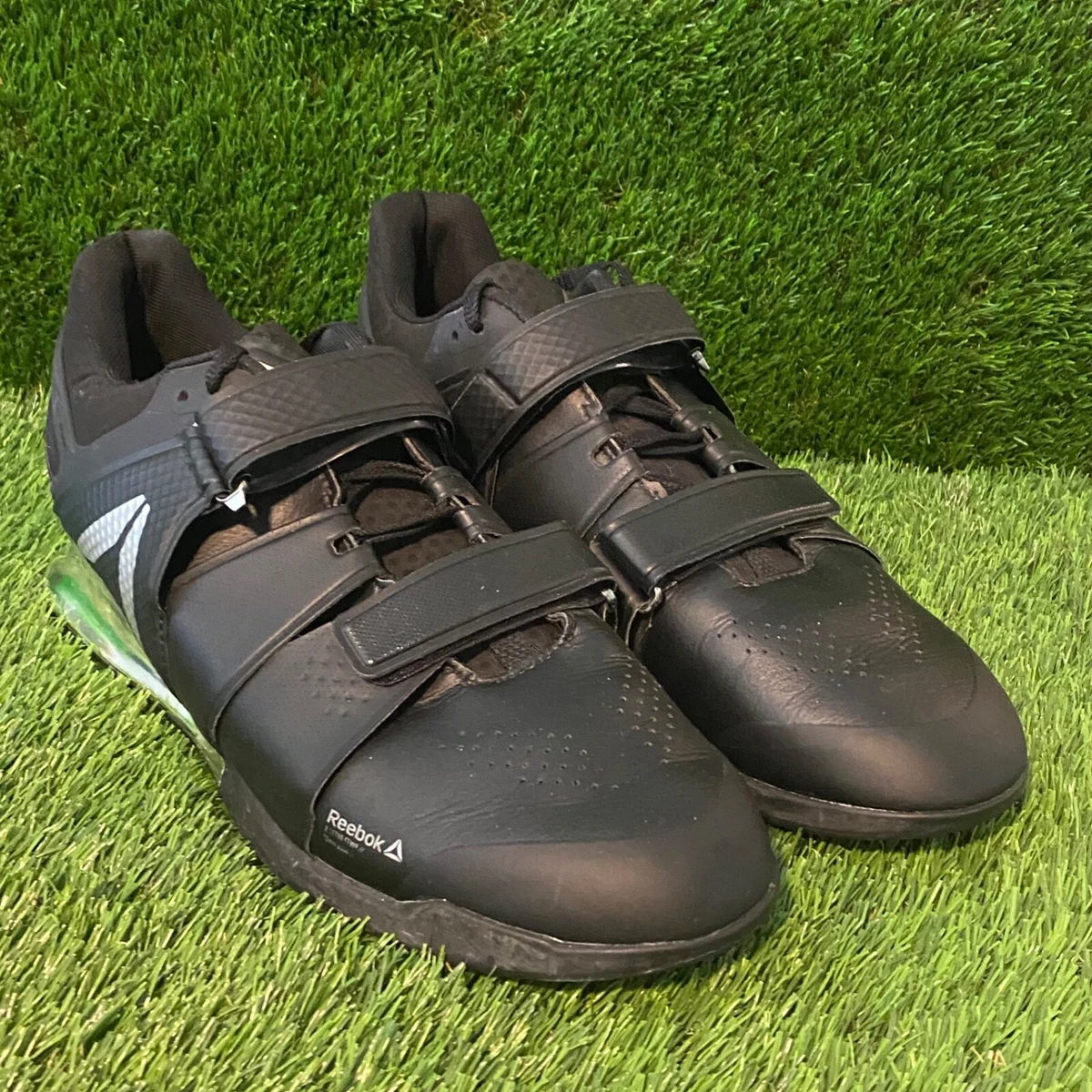 Reebok Legacy Lifter Sneakers for Men for Sale | Authenticity