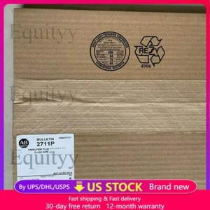 2711P-RW3 2711PRW3 In Box US Free Tax - Zdjęcie 1 z 4