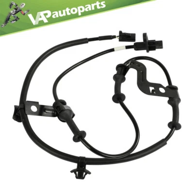 Sensor de velocidade de roda ABS dianteiro direito do passageiro para Kia Forte 2014 2015 2016 - Imagem 1 de 4