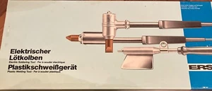 Ersa 300 Lötkolben-Hammerlötkolben - Bild 1 von 5