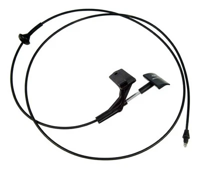 全新 Dorman 抽油烟机释放电缆 / 适用于 2004 - 2008 福特 F150 Mark LT 912-039 — 第 1/3 张图片