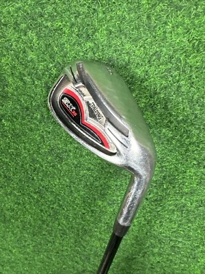 SPALDING SX35  9-Eisen - Herren (Graphit, 36,5 Zoll, Rechtshändig, Regular) - Bild 1 von 4