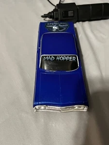 Lindberg Homie Mad Hopper Blue Chevy Impala Homies Toys For Parts ( Read ) - Picture 1 of 6
