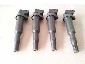 07-10 MINI COOPER/BASE/CLUBMAN/CONVERTIBLE N12/R56/R57/R55 OEM IGNITION COIL SET - Picture 1 of 2