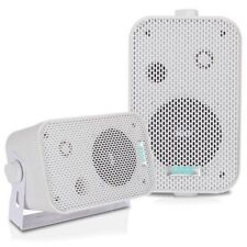 Pyle PDWR30W Pro 150W Indoor/Outdoor Waterproof Speakers - Pair