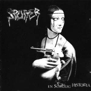 Splitter - En Sorglig Historia CD #G159285 - Imagen 1 de 1