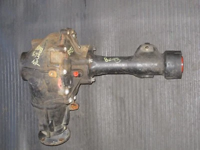 2003 - 2017 Toyota 4Runner 3.73 Front Axle Carrier --- 69K MILES! Foto 1 de 2