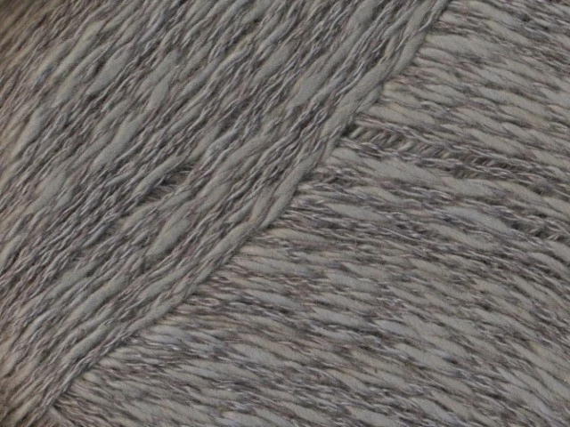 Juniper Moon Farm ::Zooey #06:: cotton linen yarn Sel Gris - Image 1 of 1