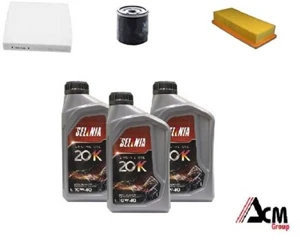 KIT TAGLIANDO  FIAT 500 PANDA 169 - 1.2 BENZINA - Imagen 1 de 5
