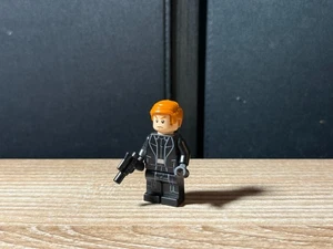 LEGO STAR WARS General Hux First Order Minifigure sw854 - Picture 1 of 2