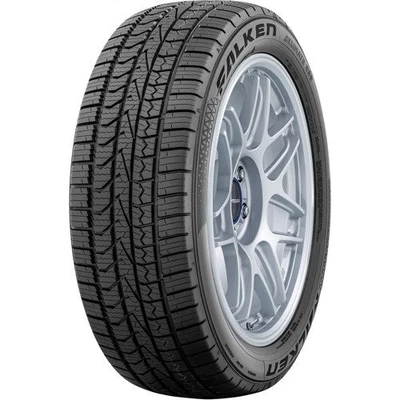 1 New 195/65R15 91H Falken Aklimate 1956515 Foto 1 de 3