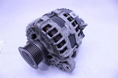 Used Alternator fits: 2017 Volvo S60 2.0L 150 amp Grade A - Image 1 of 4
