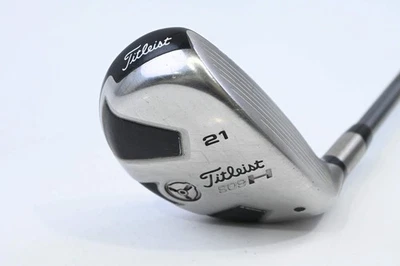 Titleist 909H #3 Hybrid / 21 Degree / Stiff Flex Diamana 80HY - Image 1 of 4