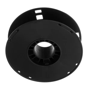 Spulenabwickelhaspel Kunststoffdrahtspule Generator-Verlängerungskabeltrommel - Bild 1 von 12