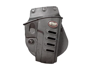 Fobus Paddle Retention Holster for Heckler and Koch h&k p30, HK p30 sk - Image 1 of 2
