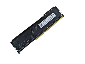 DELL Kingston 8 Go DDR4 3200 MHz RAM De Bureau 1Rx8 XMP4-3200-UA2-11 XW21KG-MIE2 - Photo 1/1