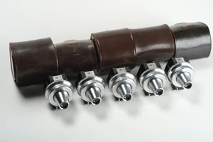 Leitz Leica 5x Universalsucher "VIOOH" - Picture 1 of 12