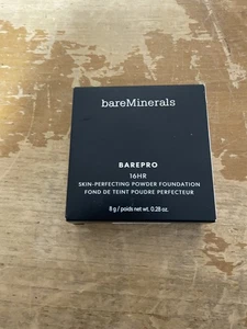Base en polvo perfeccionadora bareMinerals Barepro MEDIUM DEEP 45 NEUTRAL 16 horas - Imagen 1 de 6