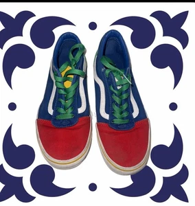 Vans Schuhe Größe 6 Jugend 7 Damen - Bild 1 von 5