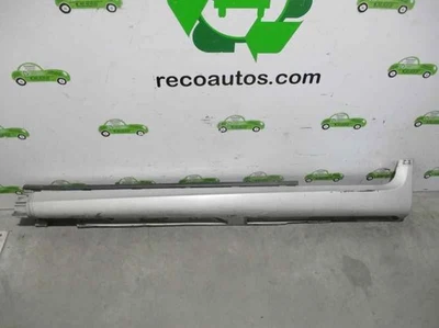 FALDON LATERAL / SPOILER TALONERA IZQUIERDA / GRIS / 1498586 PARA VOLVO C30 T5 M - Imagen 1 de 4