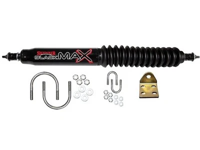 Kit de amortiguador de dirección Skyjacker 31296TFZT 1997 4x4 para Ford F-250 HD Foto 1 de 2