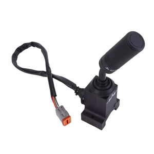 Shifter Controller Lever 1600429S for JLG Transmission Equipment Replacement - Picture 1 of 6