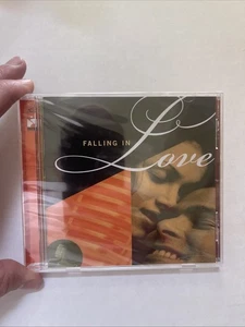 Falling In Love Duke Ellington CD RCA Victor Brand NEW Free Shipping NOS - Bild 1 von 13
