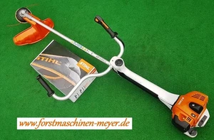 Stihl FS 461 C-EM aus 2023 sehr guter Profi Freischneider Motorsense 4682 - Picture 1 of 7