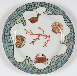 Lynn Chase St. Tropez Dinner Plate 4716302 - Picture 1 of 1