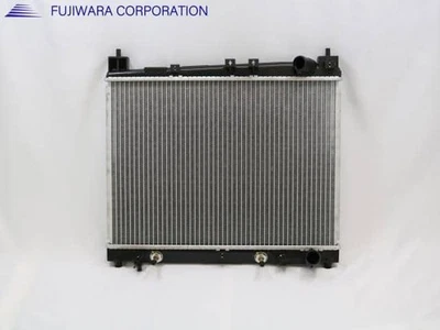 TOYOTA Raum 2011 DBA-NCZ25 Radiator 1640021070 [Used] [PA01162928] - Image 1 of 2