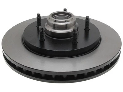 Conjunto de rotor de freno y buje Raybestos 46977BPXW para Lincoln Navigator 1998-2002 Foto 1 de 2