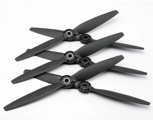 Yuneec H520 & Typhoon H+ Plus Drone Propellers Blades 3pcs A+3pcs B - Picture 1 of 5