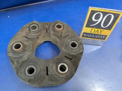 10-2015 Jaguar XK XKR X150 acoplador flexible eje de hélice acoplamiento buje OEM flexible Foto 1 de 4