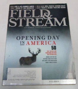 Field and Stream Magazine (Pick and Choose) Various issues/years 1983-2020 - Picture 1 of 1,165