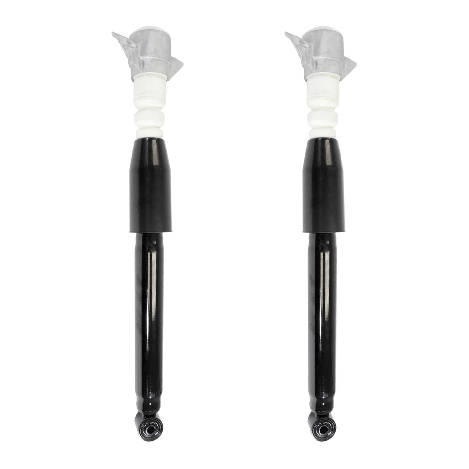 Rear Pair Shock Absorber Set for 2009-2017 Audi Q5 - Image 1 of 4