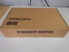 (NEW) BV POE-SW802G 10 Gigabit Port Network Switch