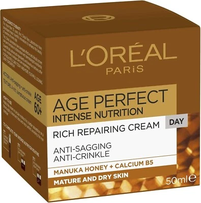 L'Oreal Paris Age Perfect Intense Nutrition Day 50ml,,.AU - image 1 of 4