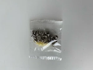 Asus K52F Screws EB8 - Afbeelding 1 van 1