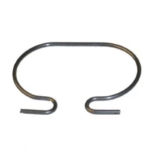 Golf Cart Brake Cable Hanger Fits Club Car DS Gas/Electric (98-Up) - Picture 1 of 1
