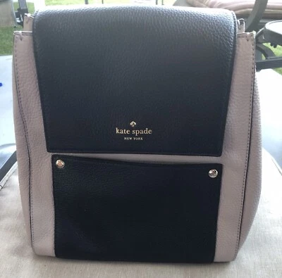 Mochila Kate Spade Foto 1 de 4