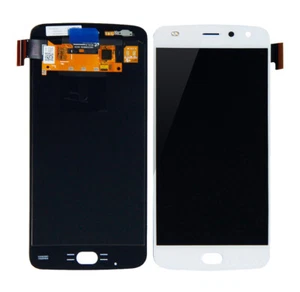 For Motorola Moto Z2 Play XT1710 AMOLED LCD Display +Touch Screen Digitizer - Picture 1 of 7