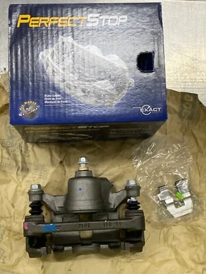 PERFECT STOP 89-17395B REMANUFACTURED DISC BRAKE CALIPER NIB - Image 1 of 4