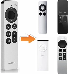 Replacement Remote for Apple TV Remote Compaitible with Apple TV 4K - Picture 1 of 6
